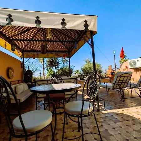 Riad Lalla Merieme-2